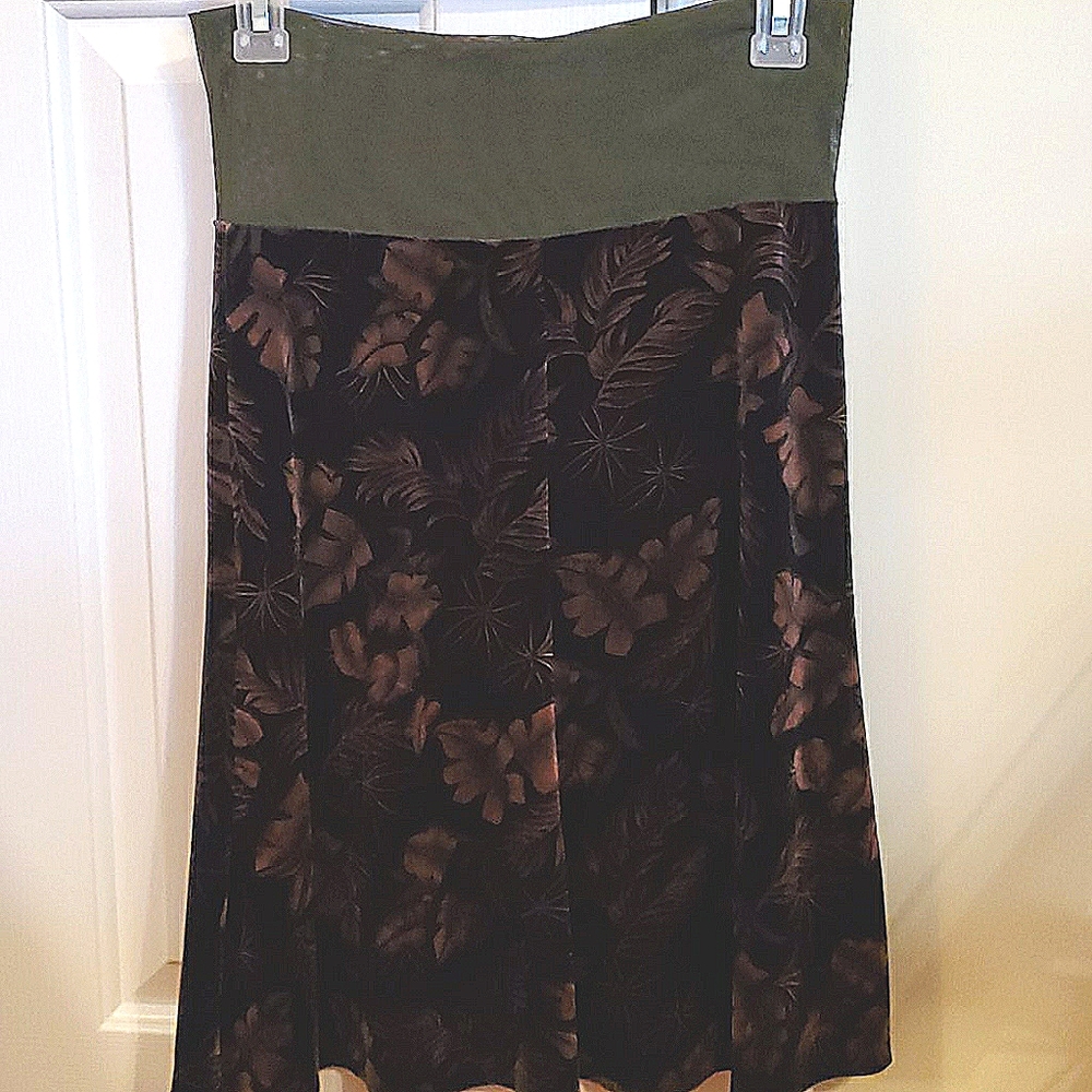 Skirt